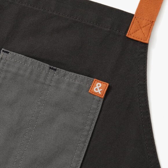 NWT - Hedley & Bennett Crossback Apron - STAR WARS™ Ahsoka Tano - Picture 2 of 9